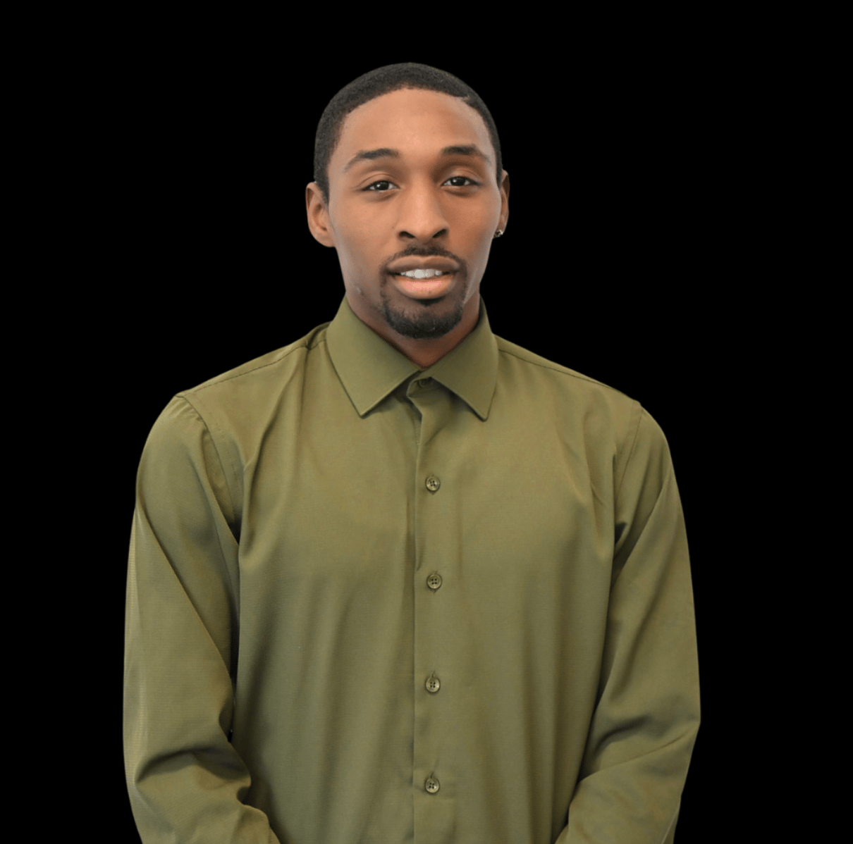Jarell Smith
