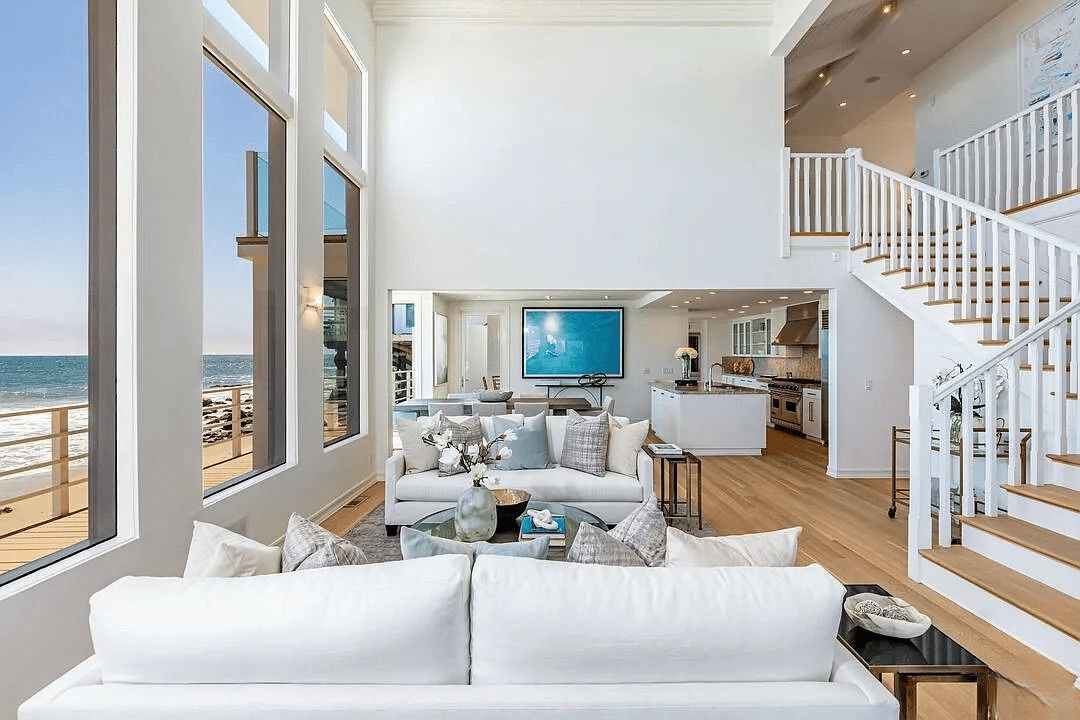 Casa Oceana by Oraklus