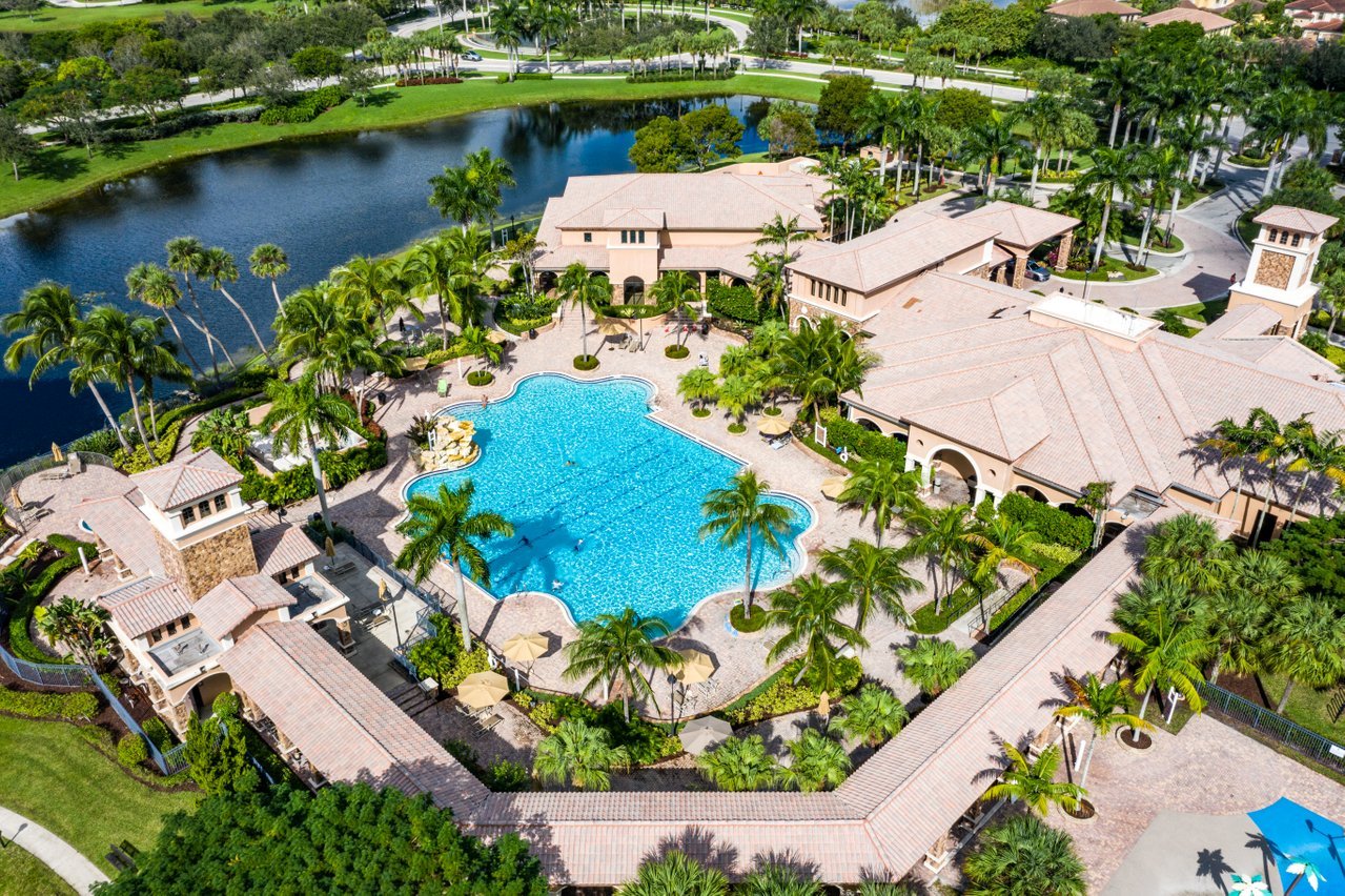 Heron Bay
