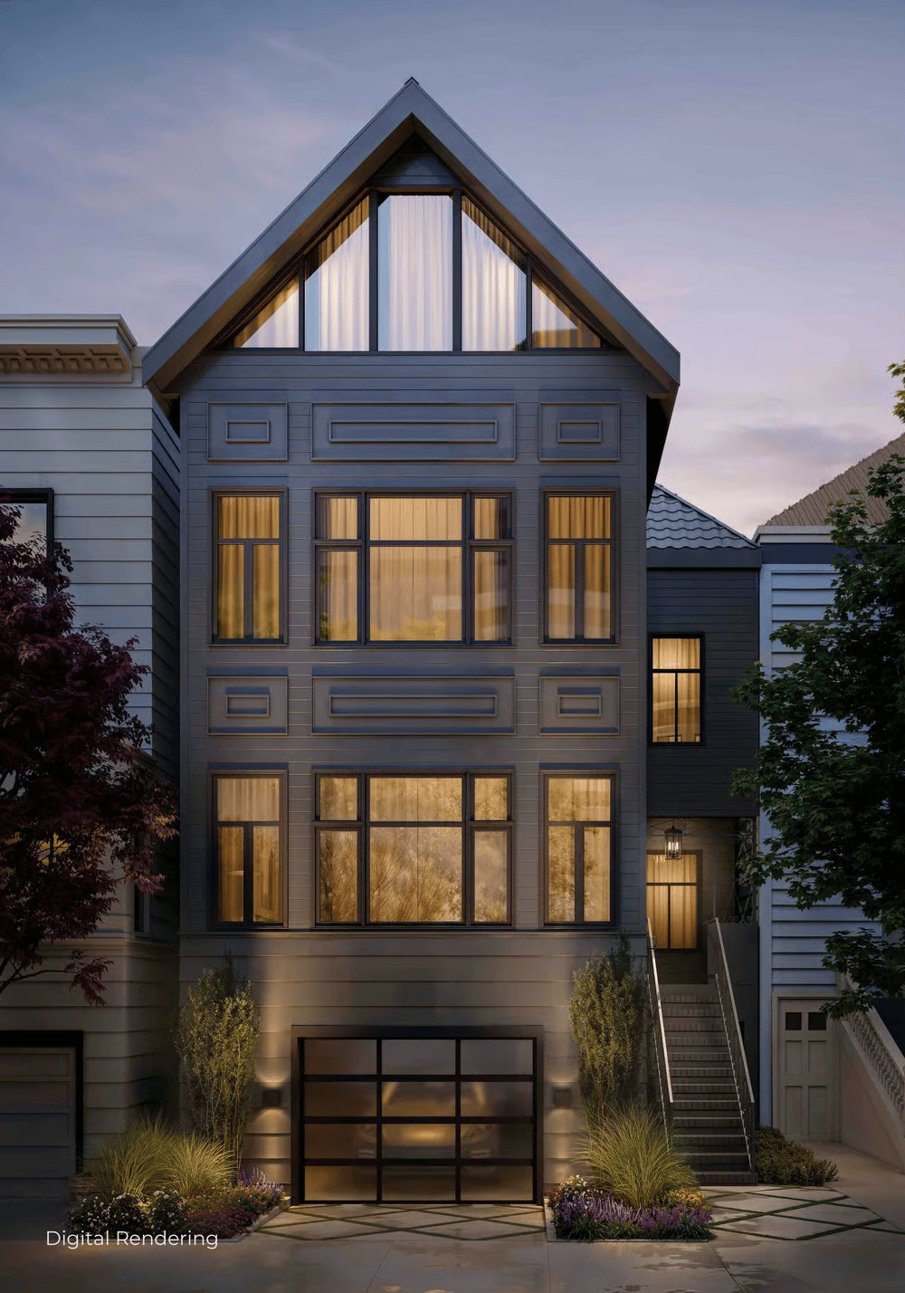 3740 Sacramento