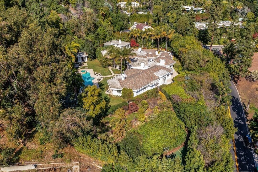 Valley Oasis