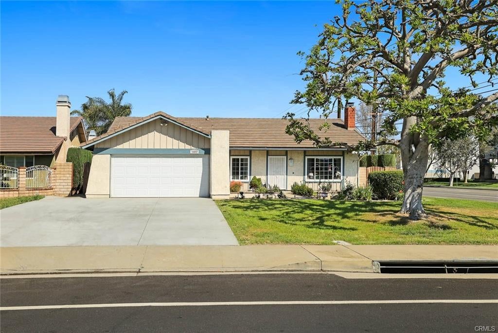 13693 Norton Avenue, Chino, CA 91710