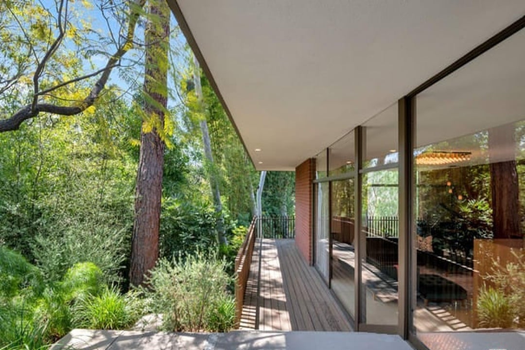 Garden House