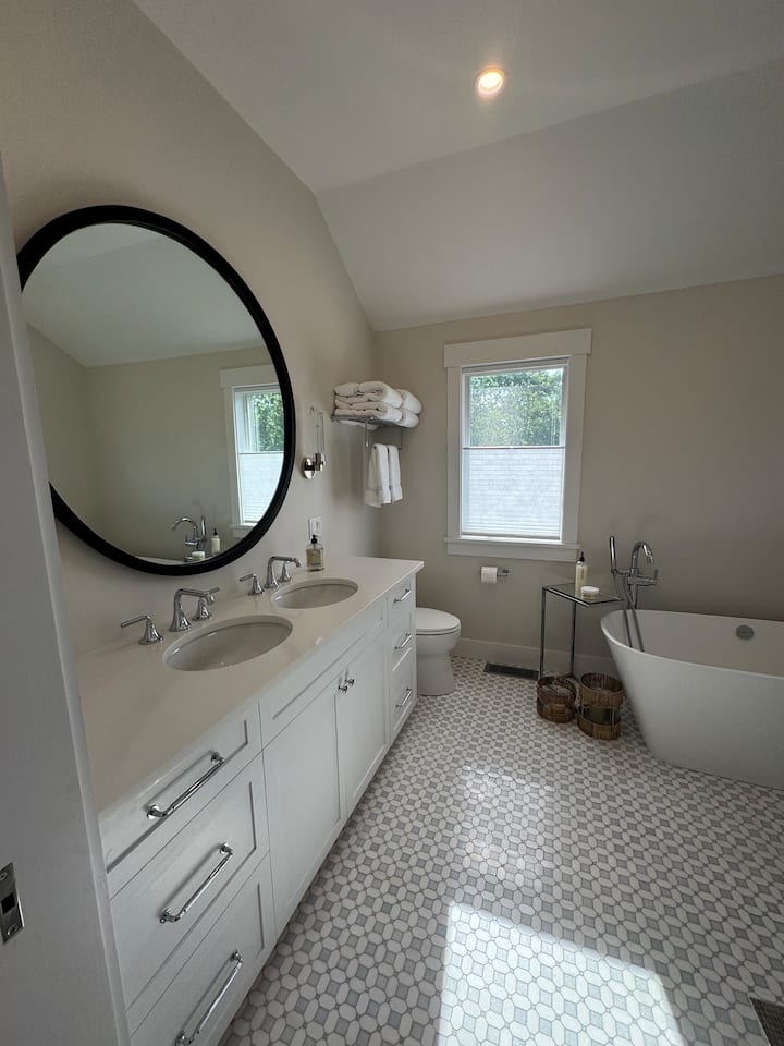 West Tisbury