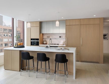 200 EAST 20TH STREET UNIT: 11C