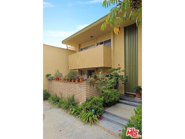 4727 La Villa Marina #D