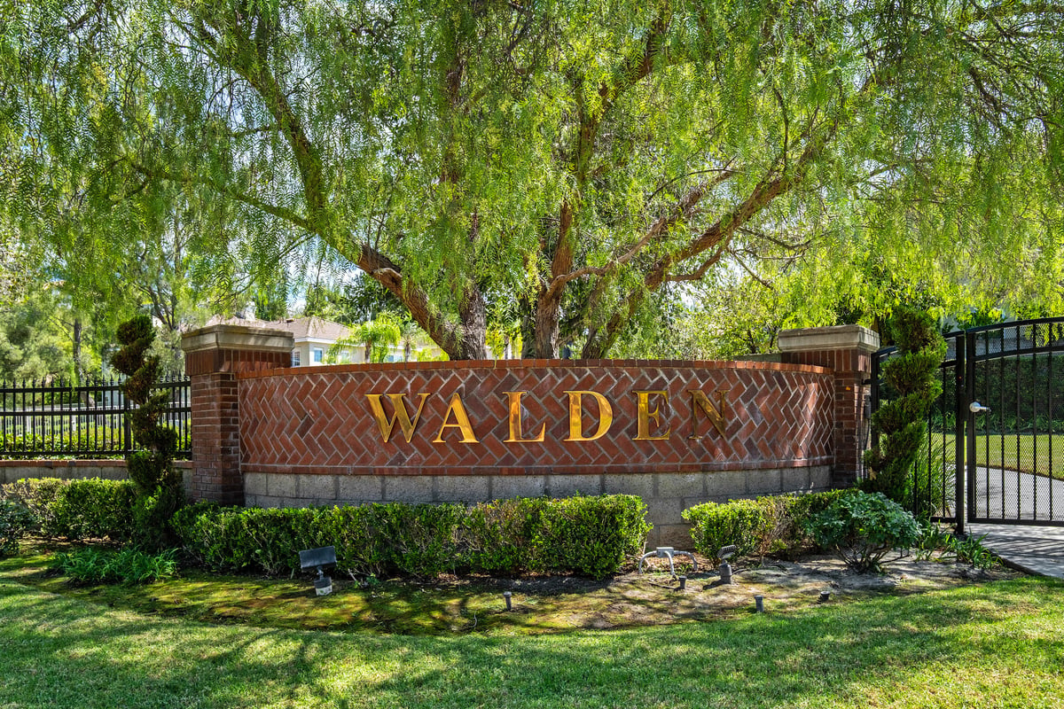 Walden