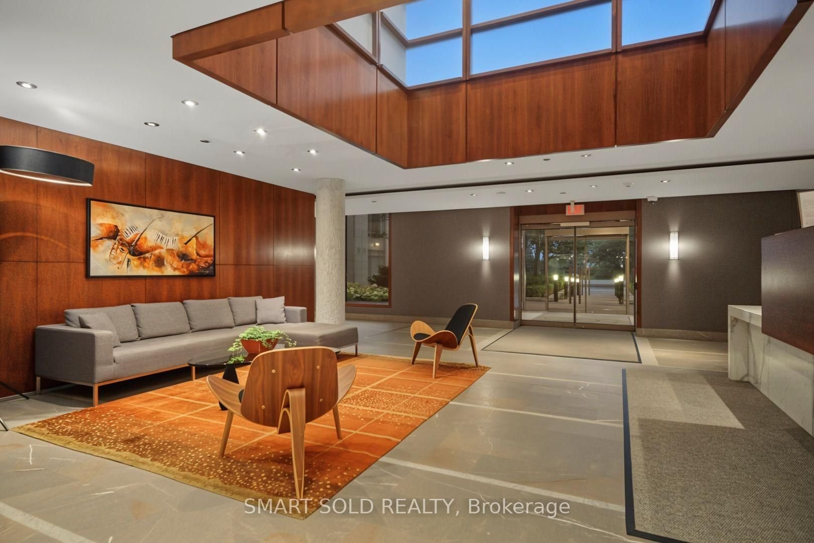 PRESTIGE AT 500 QUEENS QUAY WEST