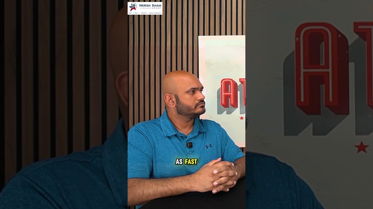 Stop treating real estate like it’s just a mainstream product.