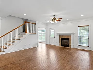 266 Horse Creek Dr
