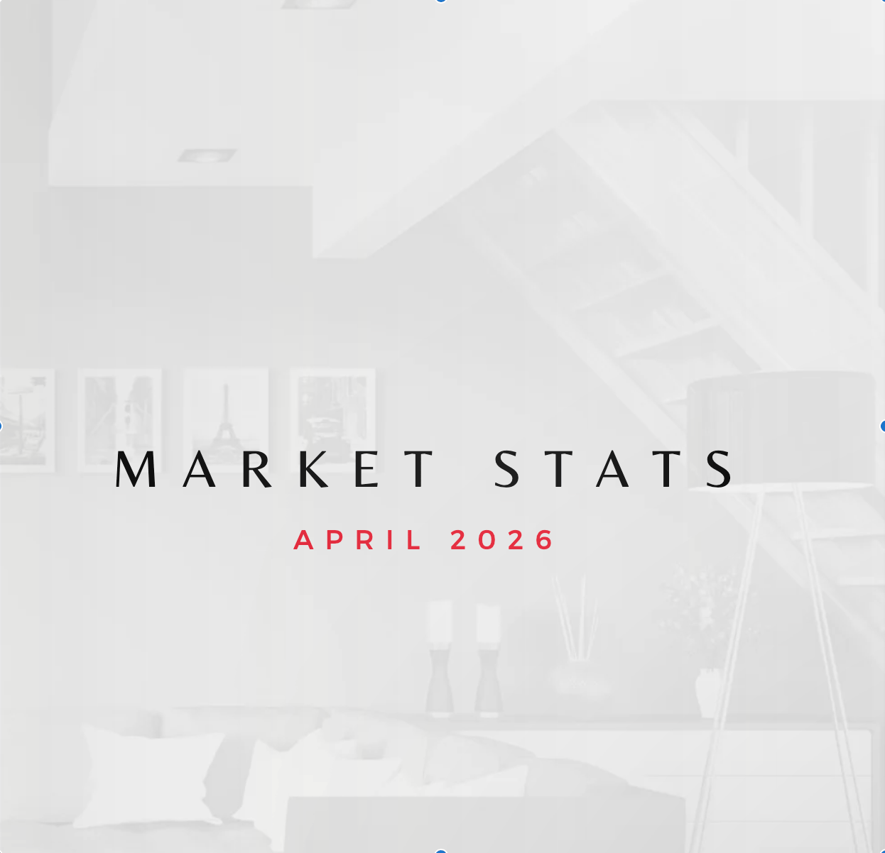 Spring Momentum Builds as GTA Sales Rebound and Inventory Remains Elevated