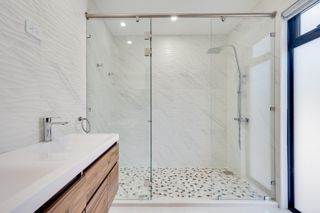 Luxury Ocean View Duplex for Sale in Playa Flamingo 