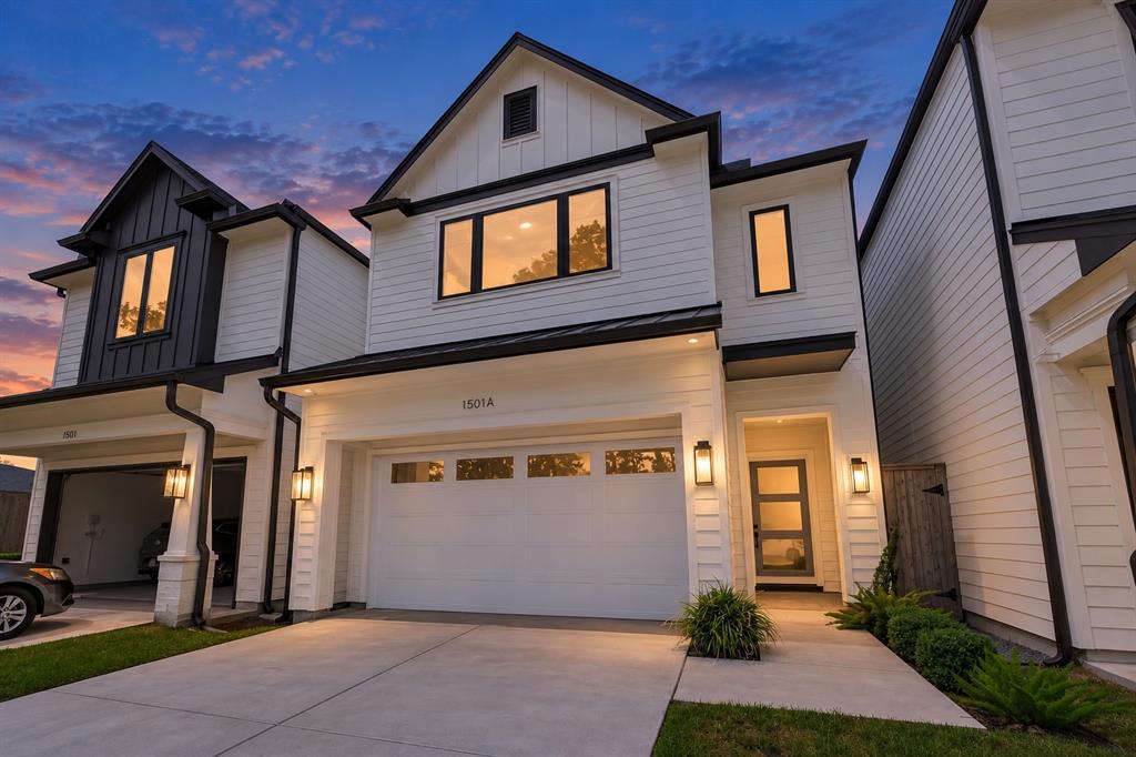 1501 Jacquelyn Drive 
