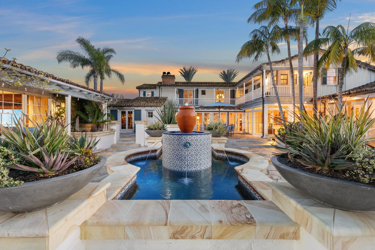 A Legacy Of Luxury