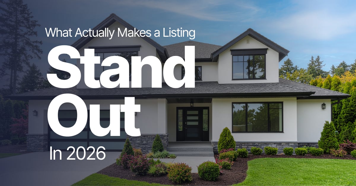 Luxury home exterior in Downers Grove Illinois representing what makes a listing stand out in the 2026 real estate market for western suburbs DuPage County home sellers