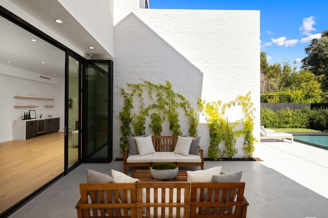 Villa Celestial