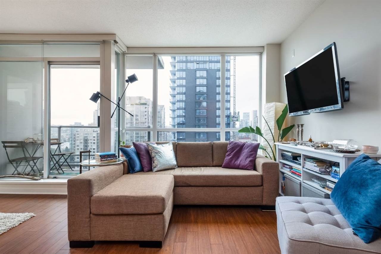 821 Cambie St, #1606