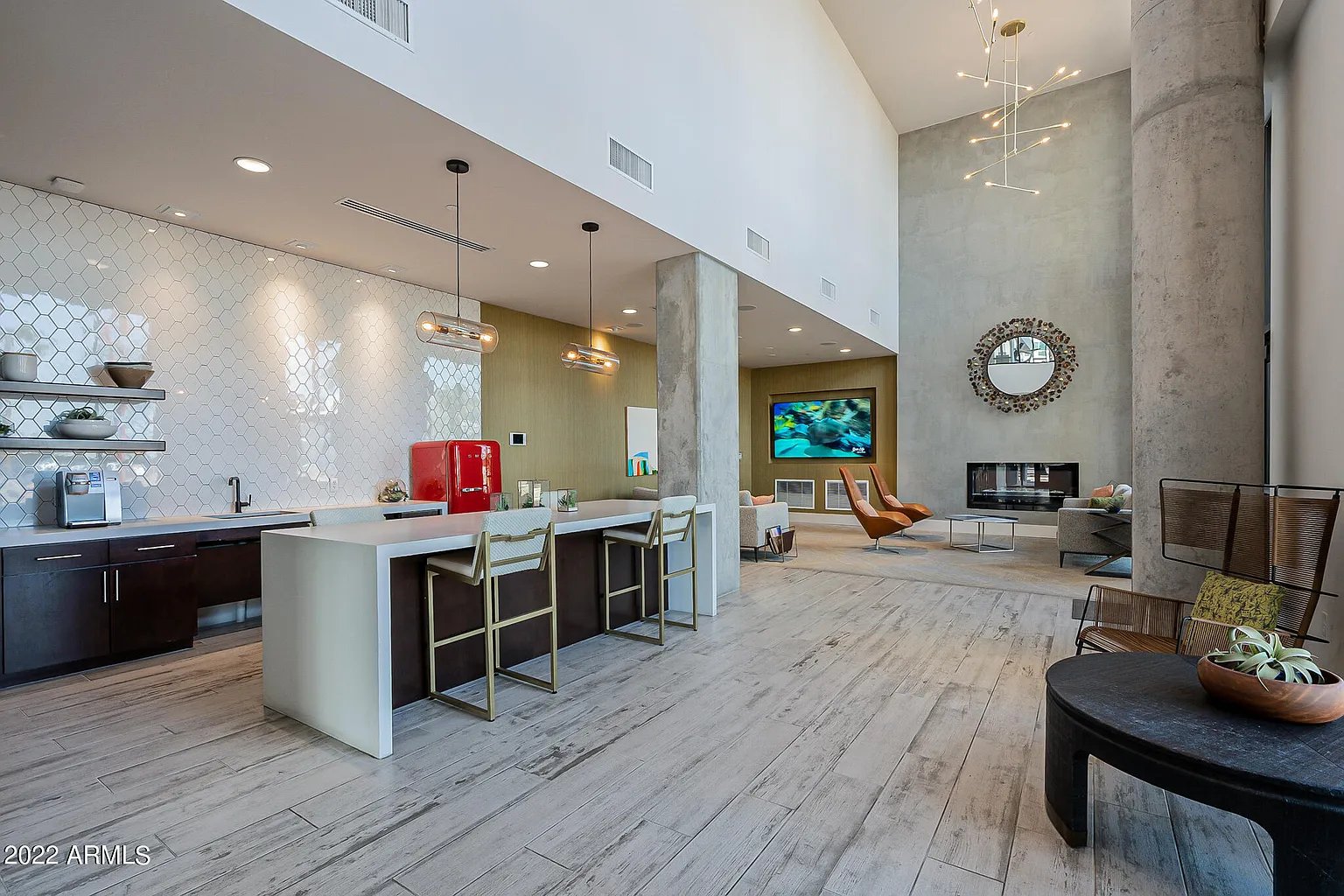 3131 N CENTRAL Avenue, 5012, Phoenix Unit: 5012