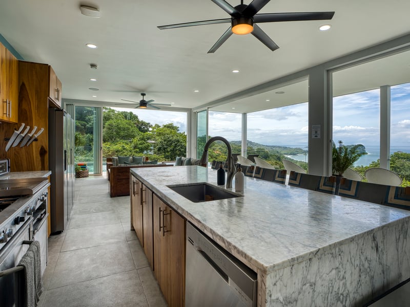 Luxury Villa Costa Vida