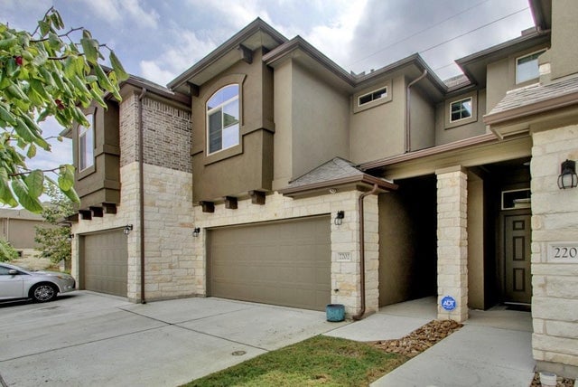 Round Rock