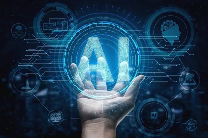 AI Taking Over Real Estate Agents?