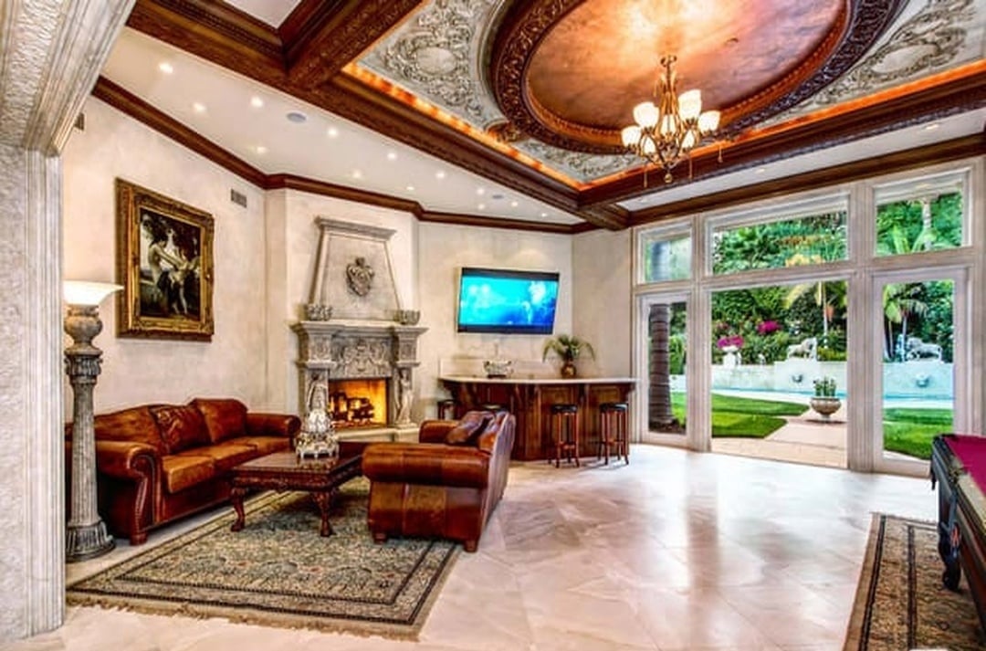 Orchid Manor