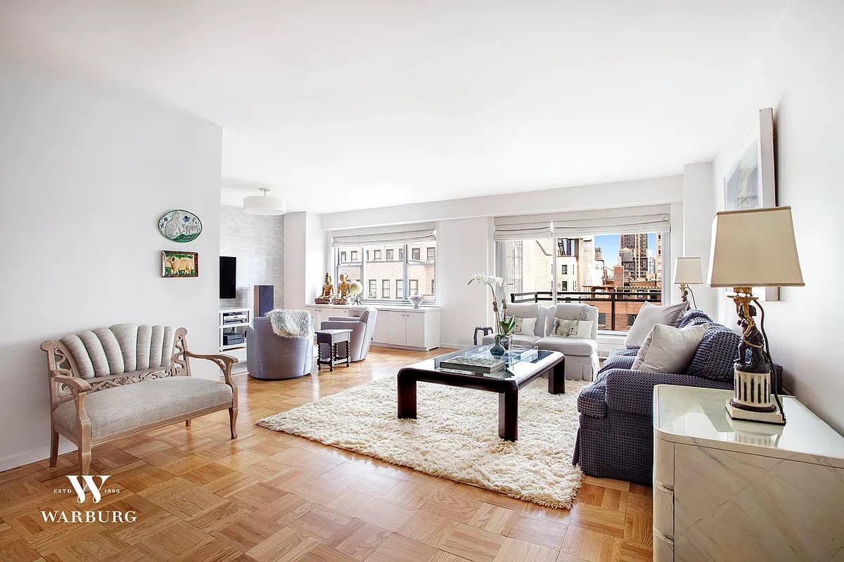 400 East 56th St, #20G