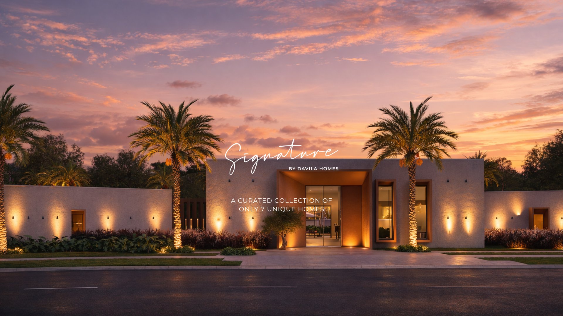 Davila Homes Orlando - Sua Construtora na Florida