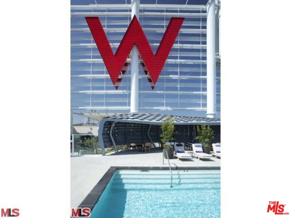 6250 Hollywood Blvd, #5F