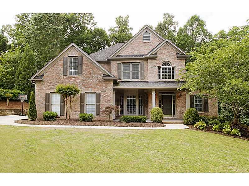 1920 Barrett Dr