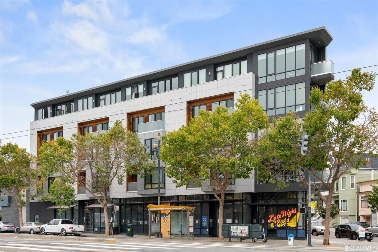2200 Market Street #402