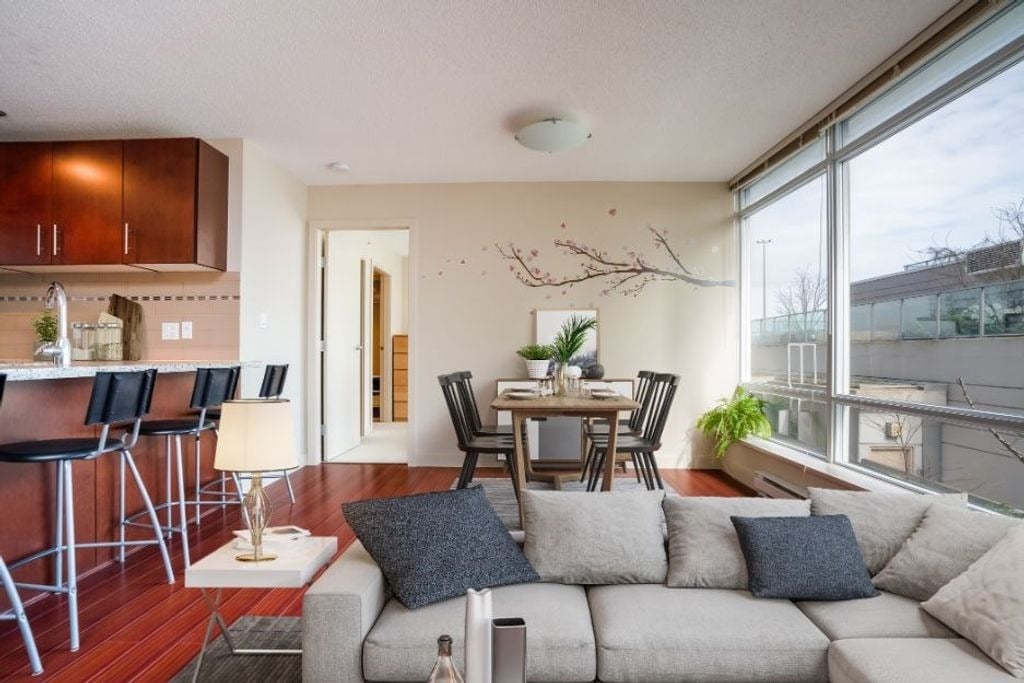 8280 Lansdowne Rd, #502