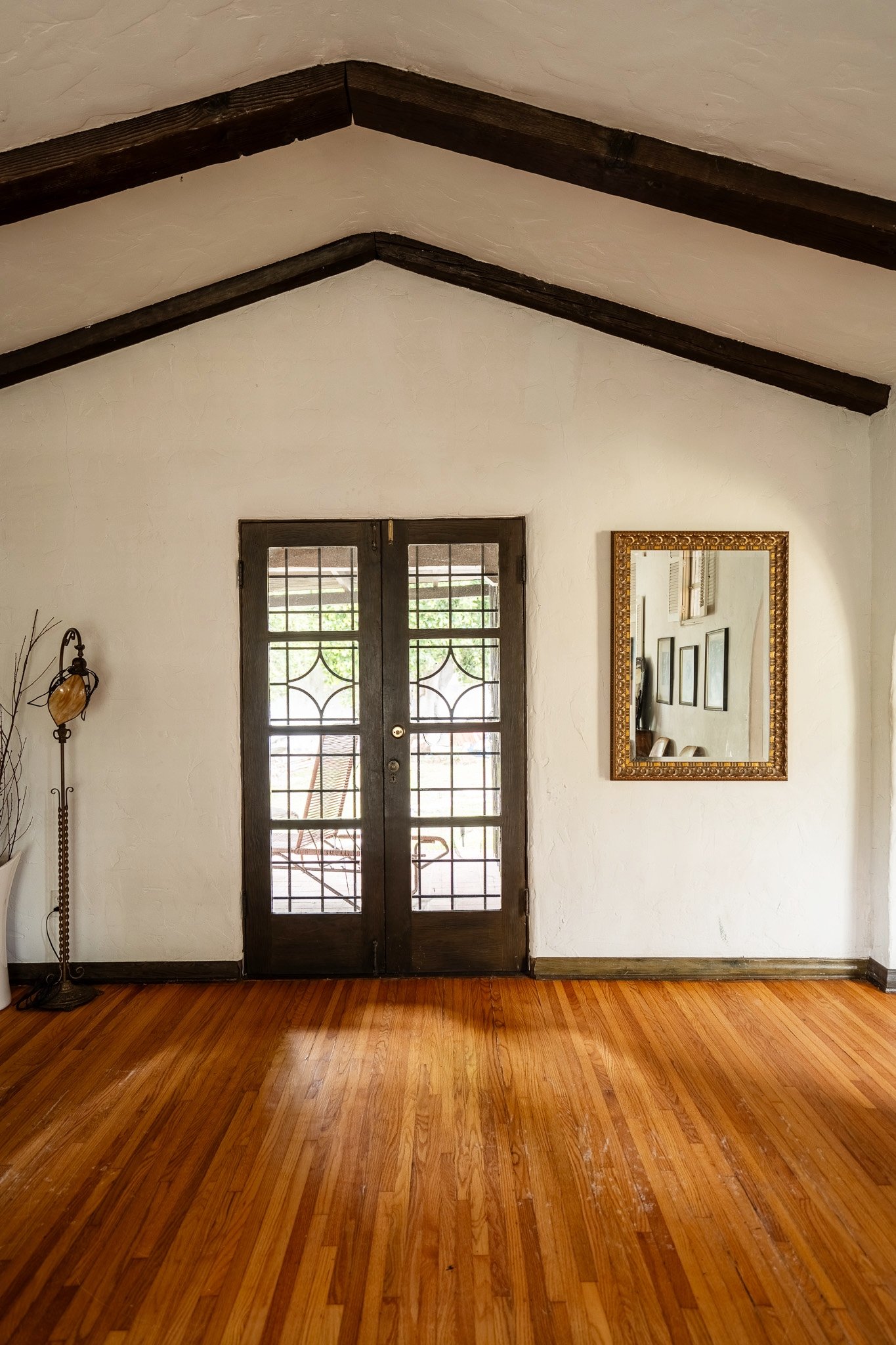 Opportunity to Re-imagine this Classic Historic Spanish in Longwood Highlands