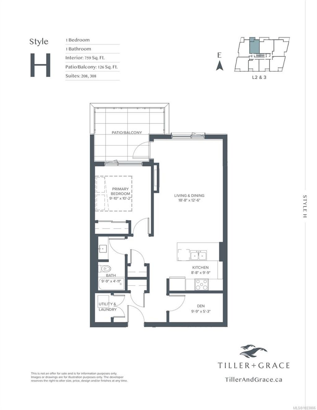 5229 Cordova Bay, #308
