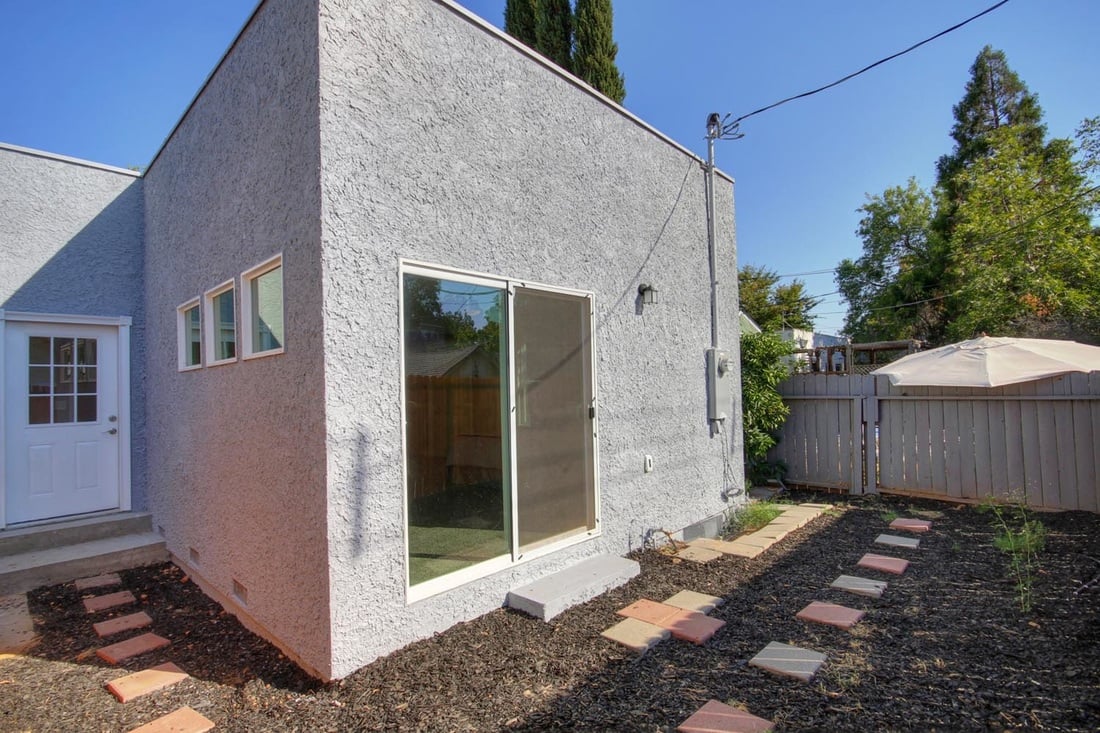 Just Listed in East Sacramento: 1546 34th Street
