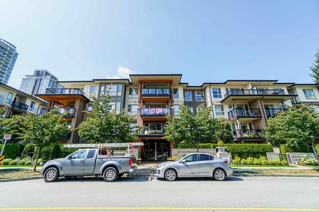 1150 Kensal Pl, #115
