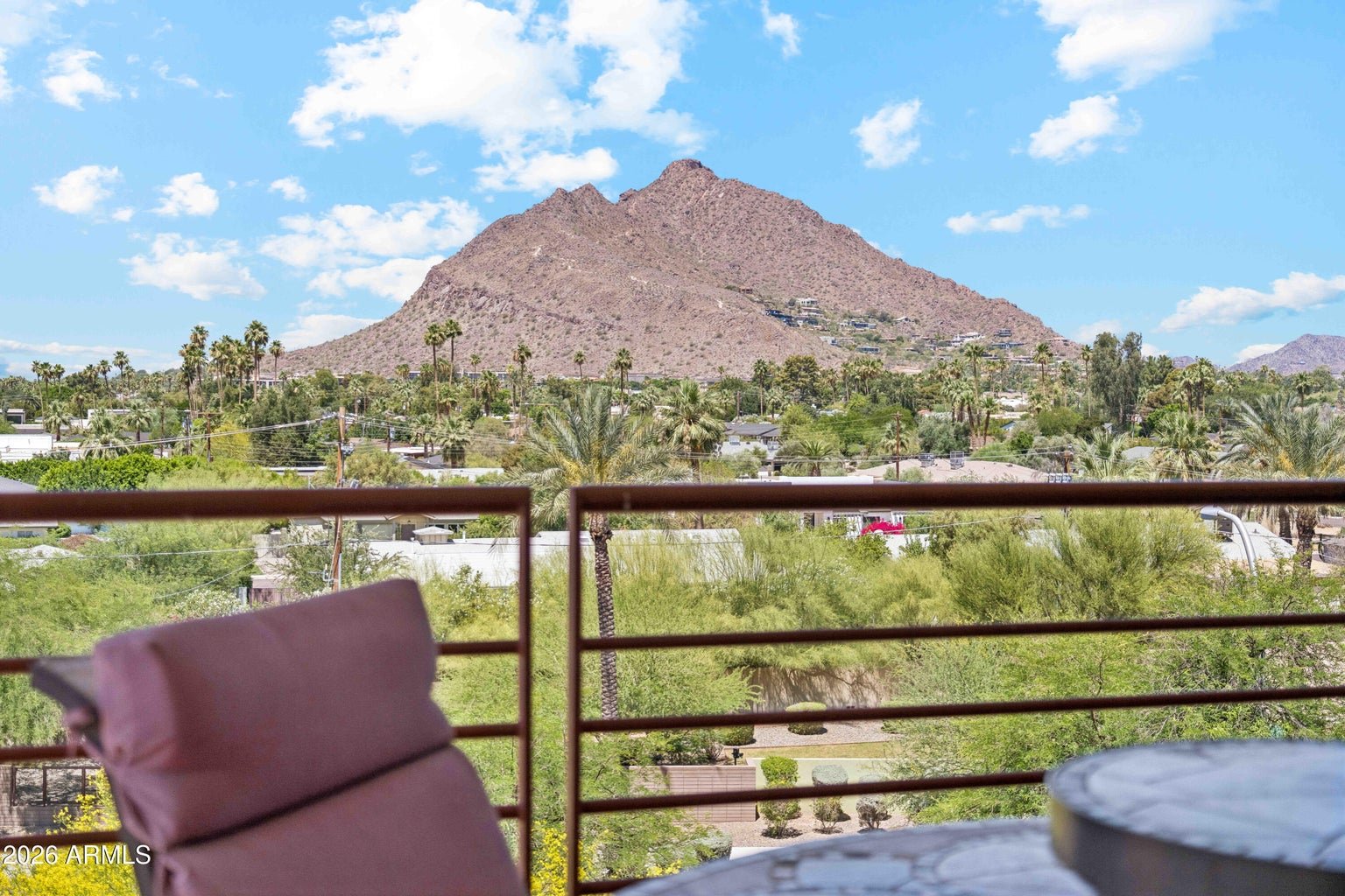 7117 E Rancho Vista Dr, #5001