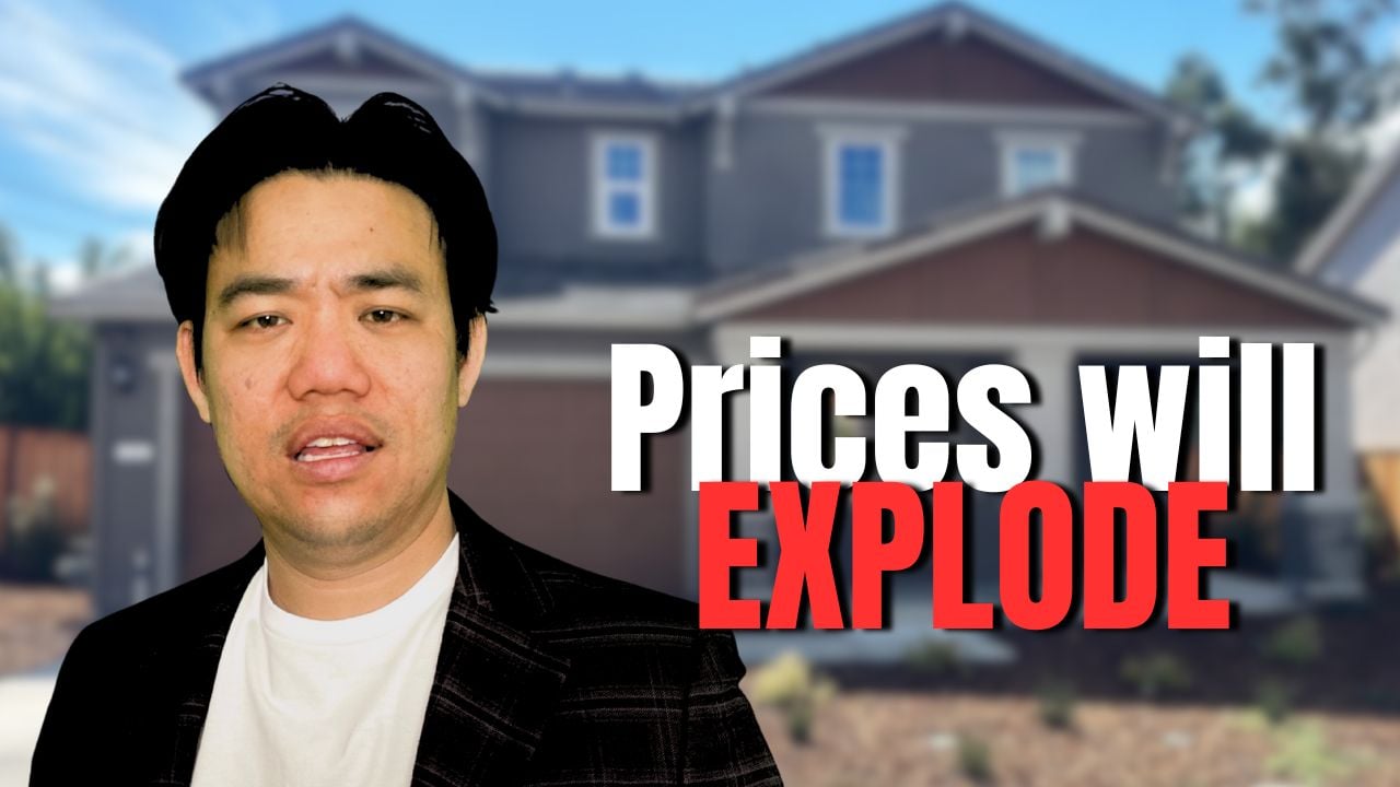 Bay Area Real Estate Market Update: January 2026