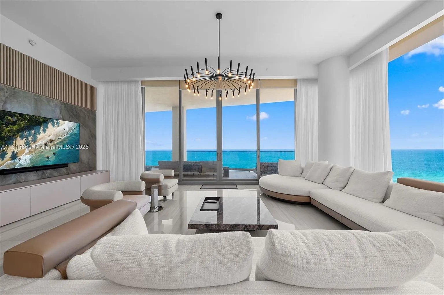 17901 Collins Ave #1607