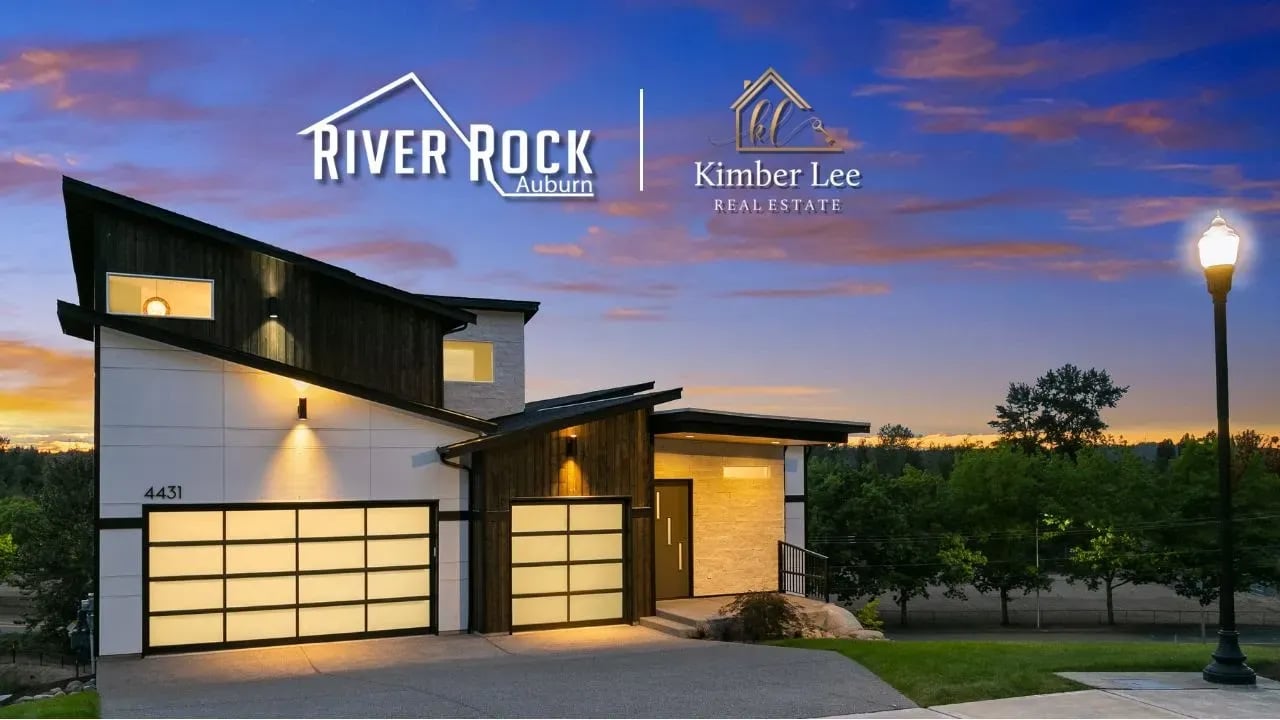 River Rock Auburn