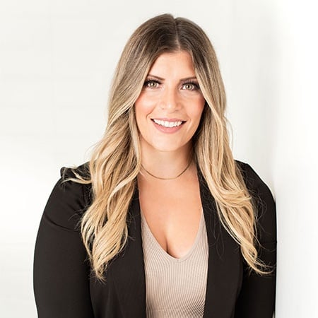 Monika Shugan Mississauga, ON Real Estate Agent Headshot