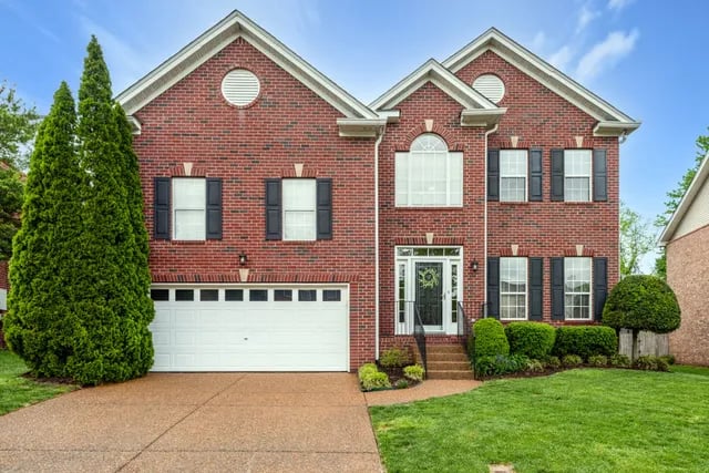 604 Wildflower Ct
