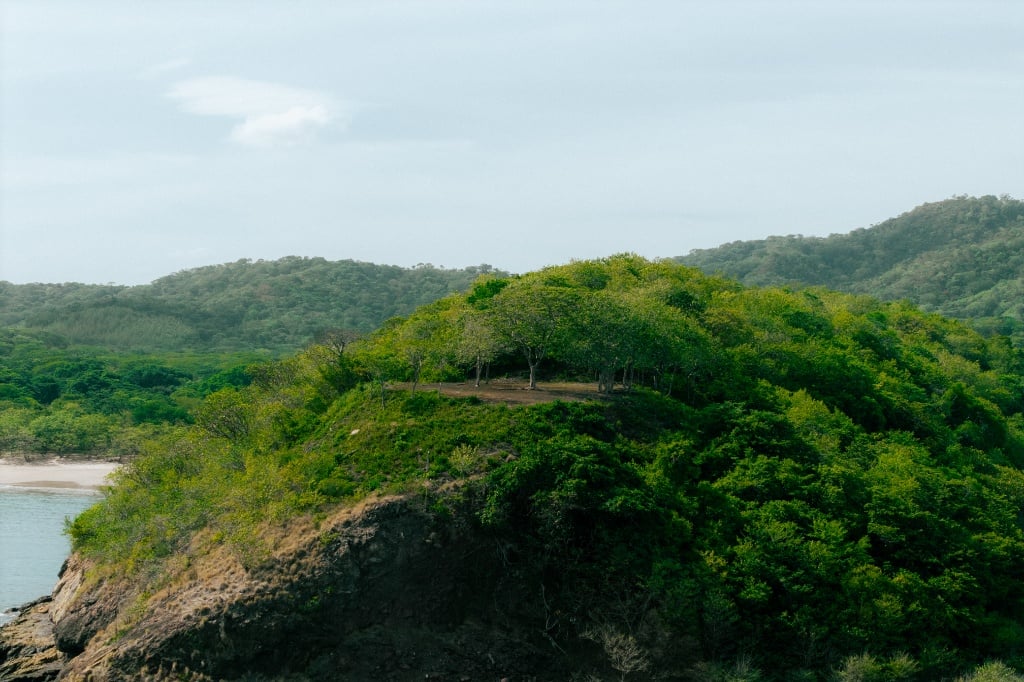  Punta Sabana & Mar Serena: Own the Last Great Coastline in Costa Rica!