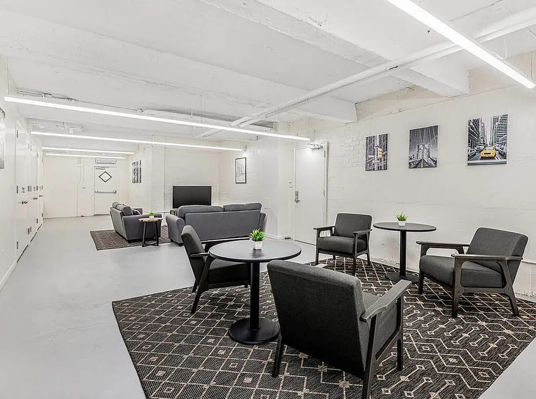 3636 Fieldston Rd #5B
