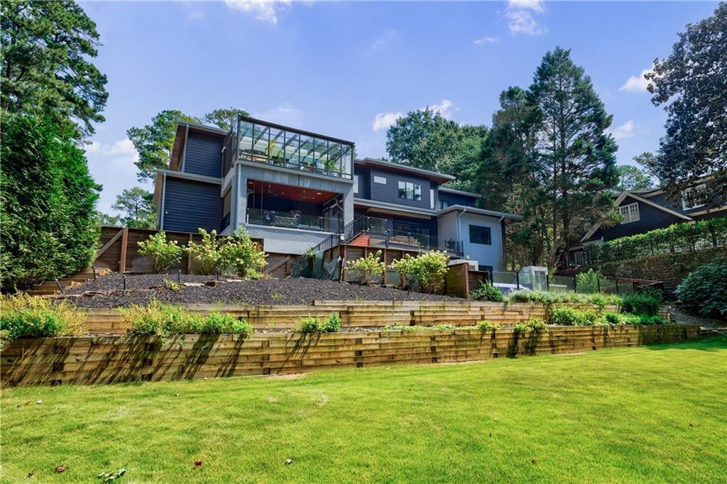 Statewood Drive