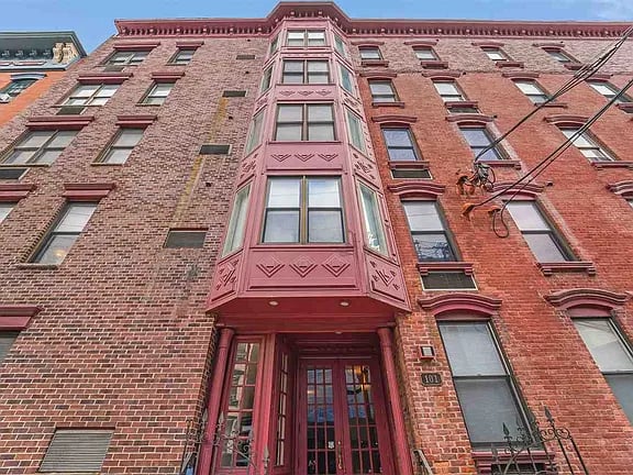 101 Willow Avenue, Unit: 2E