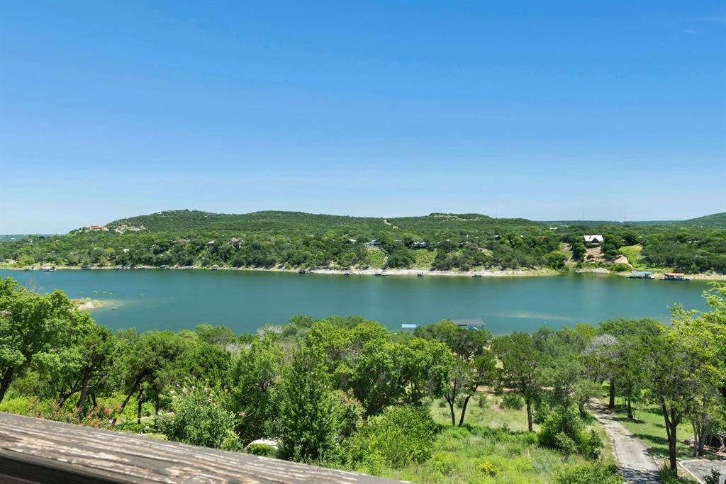 Just Listed On Lake Travis!