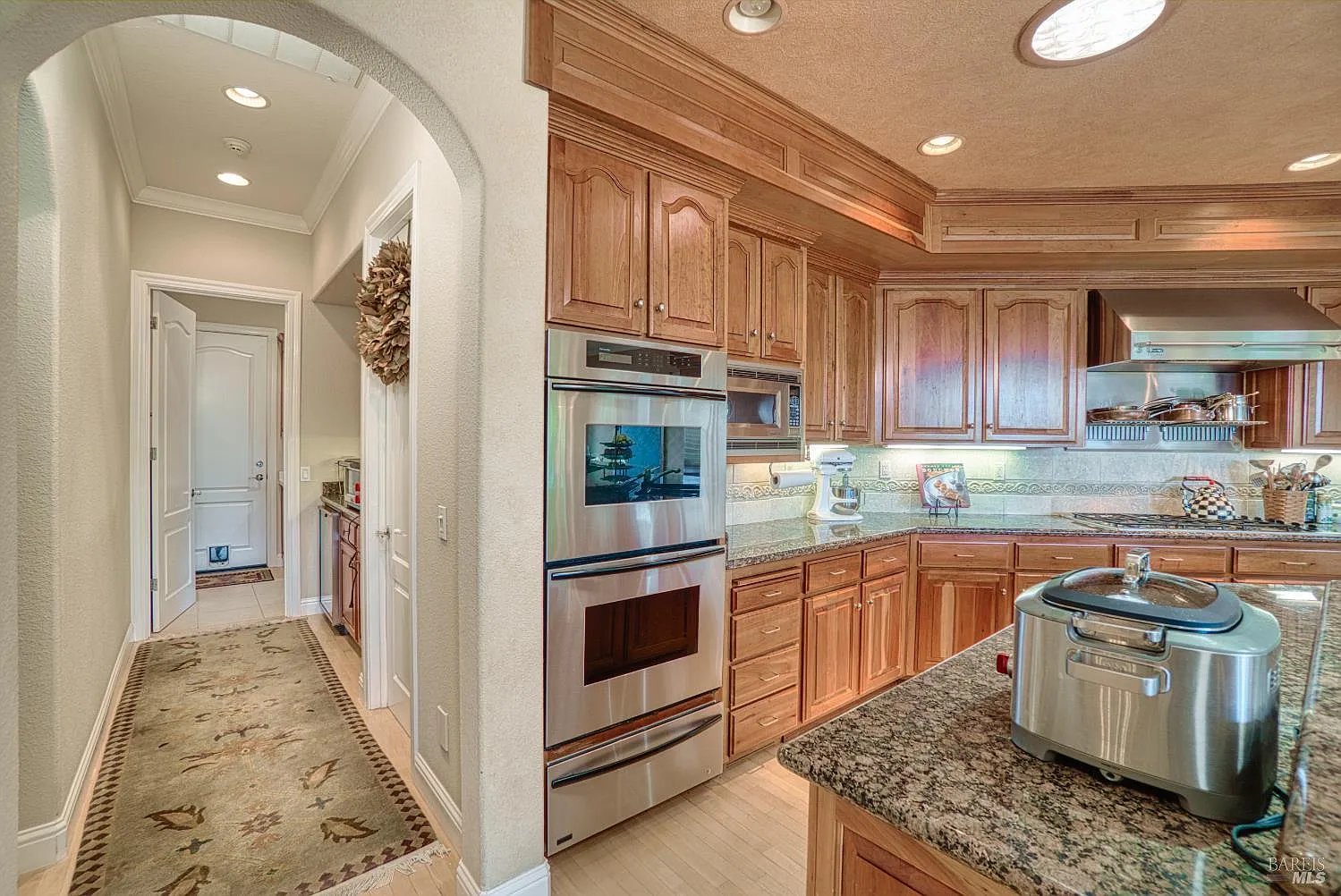 2703 Brush Creek Rd