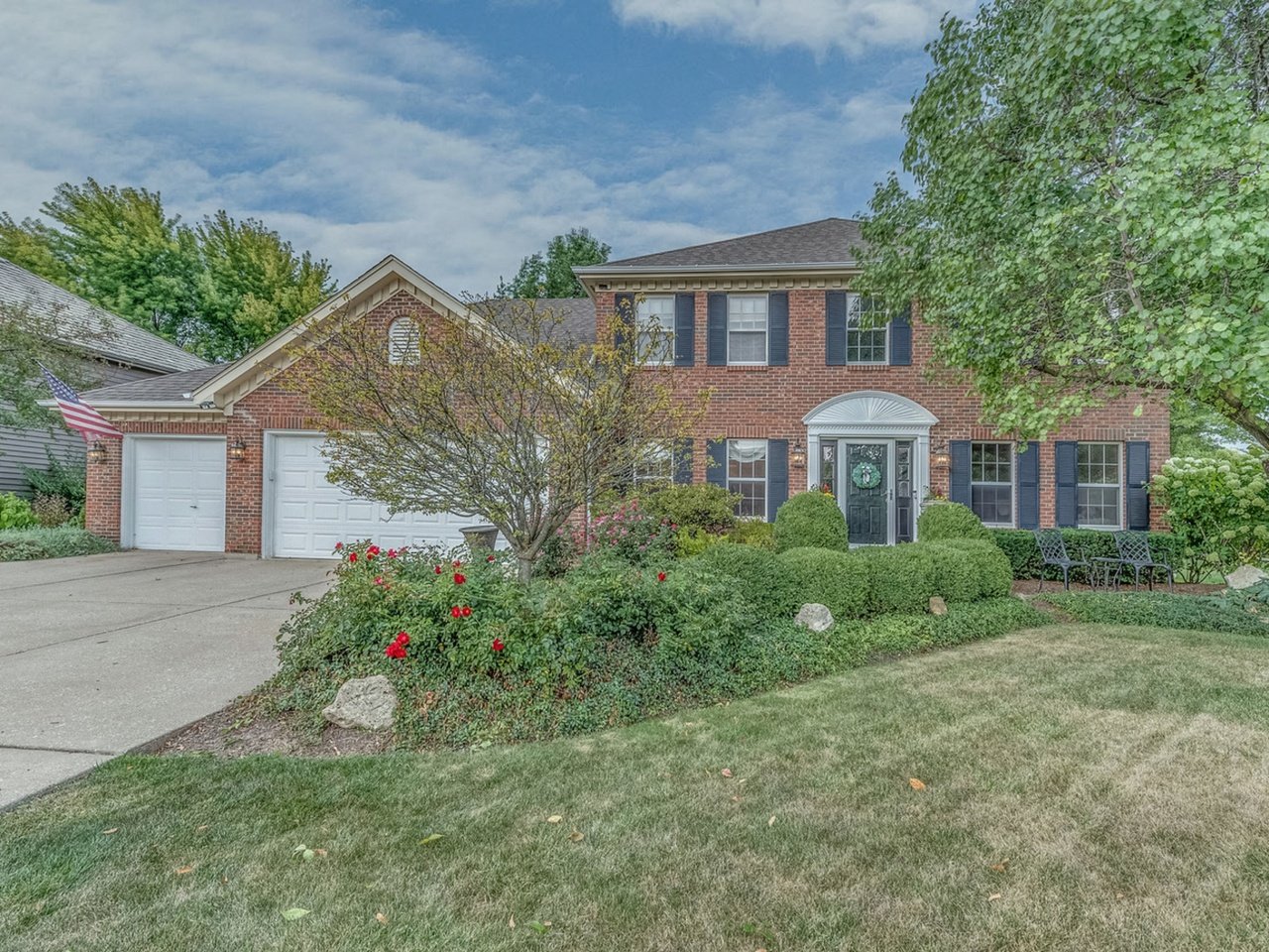 1451 Frenchmans Bend Dr