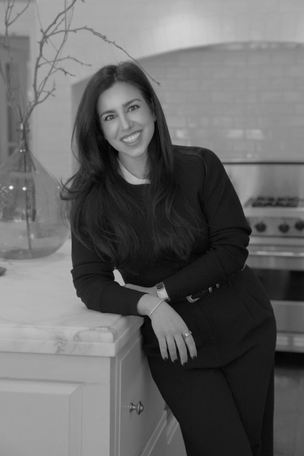 Christine  Hovsepian